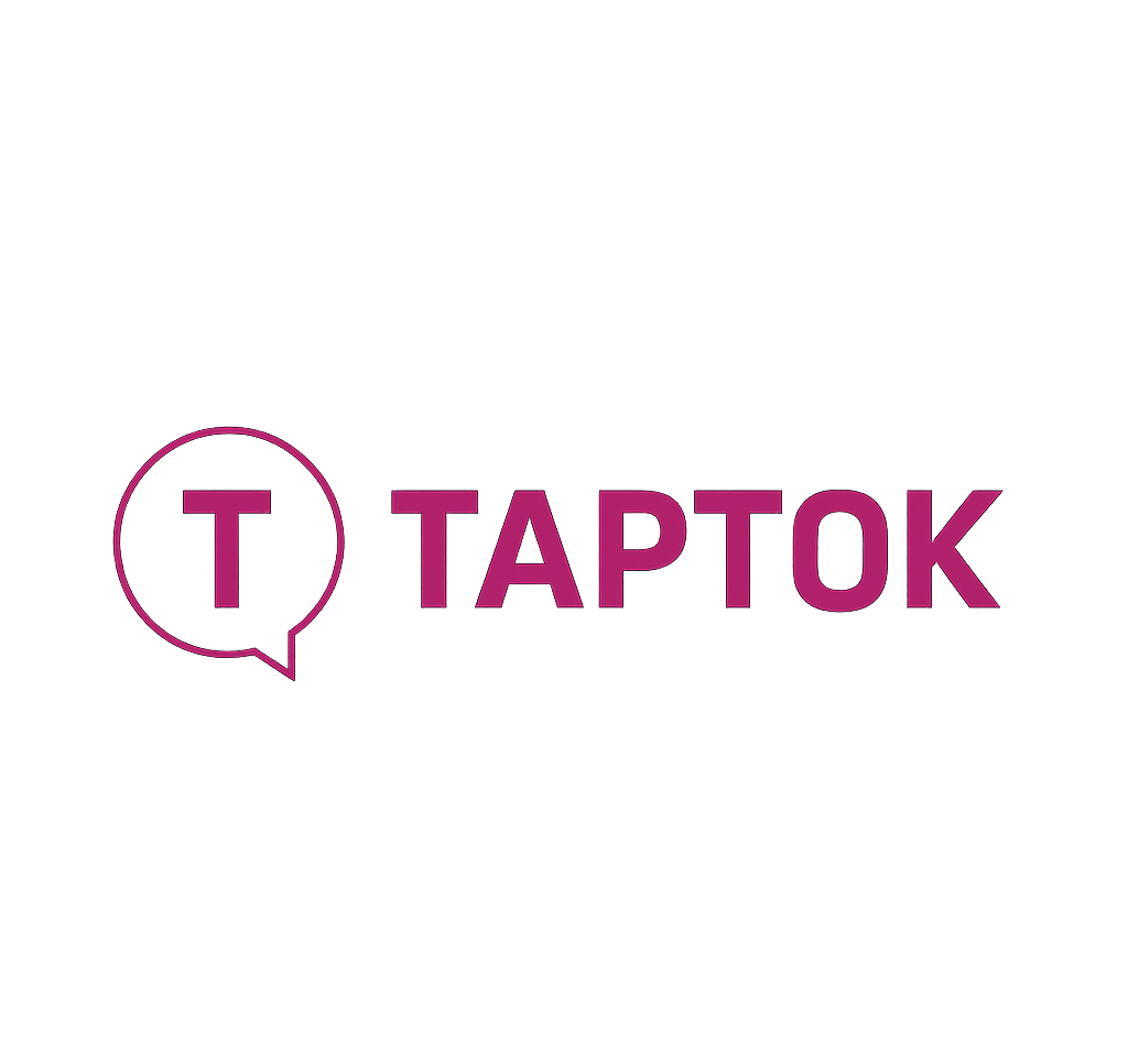 TapTok Logo